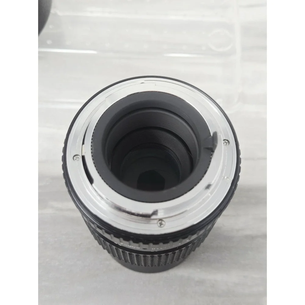 Vintage Sears Multicoated 1:2.8. 35mm‎ Lens Model 202.737370 With Case